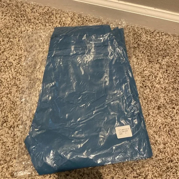 NWT Uniq Jeans Boutique Pants - Picture 5 of 9